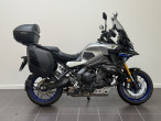 2023 Yamaha Tracer 9 GT