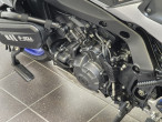 2023 Yamaha Tracer 9 GT
