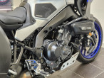 2023 Yamaha Tracer 9 GT