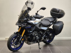 2023 Yamaha Tracer 9 GT