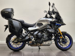 Yamaha Tracer 9 GT
