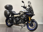 2023 Yamaha Tracer 9 GT