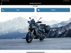 2023 Yamaha Tracer 9 GT+ 2023 Yamaha Tracer 9 GT+