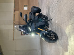 2023 Yamaha Tracer 9 GT+ 2023 Yamaha Tracer 9 GT+