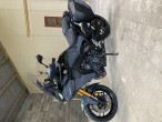 2023 Yamaha Tracer 9 GT+ 2023 Yamaha Tracer 9 GT+