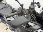 2023 Yamaha Tracer 9 GT+ 2023 Yamaha Tracer 9 GT+