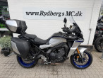 Yamaha Tracer 9 GT+ Yamaha Tracer 9 GT+
