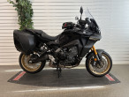 2023 Yamaha Tracer 9 GT 2023 Yamaha Tracer 9 GT