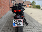2023 Yamaha Tracer 9 GT+