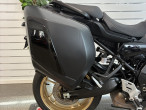 2023 Yamaha Tracer 9 GT 2023 Yamaha Tracer 9 GT