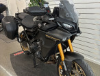 2023 Yamaha Tracer 9 GT 2023 Yamaha Tracer 9 GT
