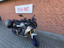 Yamaha Tracer 9 GT+