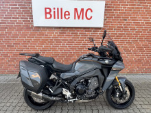 Yamaha Tracer 9 GT+
