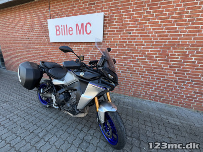 Yamaha Tracer 9 GT+
