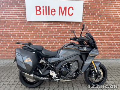 Yamaha Tracer 9 GT+