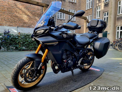 Yamaha Tracer 9 GT