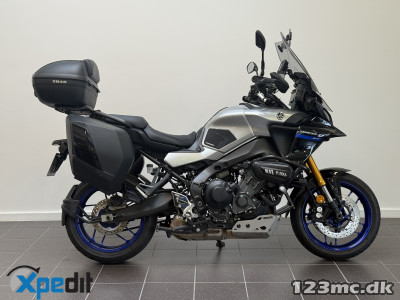 Yamaha Tracer 9 GT