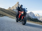 2023 Yamaha Tracer 9