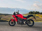2023 Yamaha Tracer 9