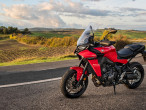 2023 Yamaha Tracer 9