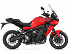 2023 Yamaha Tracer 9