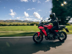 2023 Yamaha Tracer 9