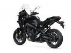2023 Yamaha Tracer 9