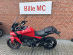 2023 Yamaha Tracer 9