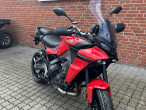 2023 Yamaha Tracer 9