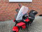 2023 Yamaha Tracer 9