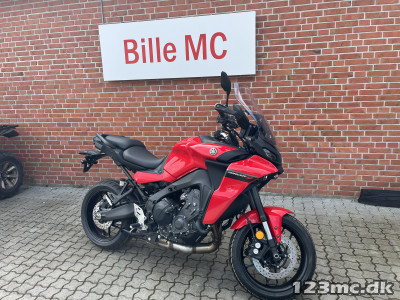 Yamaha Tracer 9