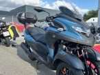 2023 Yamaha Tricity 300