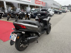 2023 Yamaha Tricity 300