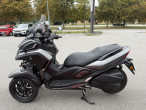 2023 Yamaha Tricity 300