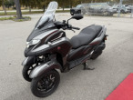 2023 Yamaha Tricity 300