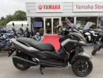 Yamaha Tricity 300 Yamaha Tricity 300