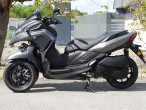 Yamaha Tricity 300