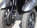 2023 Yamaha Tricity 300