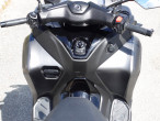 2023 Yamaha Tricity 300