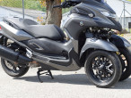 2023 Yamaha Tricity 300