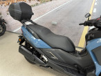 2023 Yamaha Tricity 300