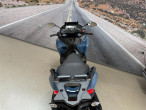 2023 Yamaha Tricity 300