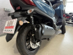 2023 Yamaha Tricity 300