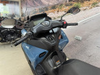 2023 Yamaha Tricity 300