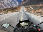2023 Yamaha Tricity 300
