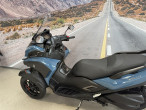 2023 Yamaha Tricity 300