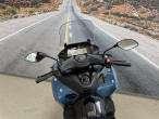 2023 Yamaha Tricity 300