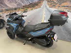 2023 Yamaha Tricity 300