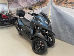 2023 Yamaha Tricity 300