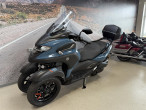 2023 Yamaha Tricity 300